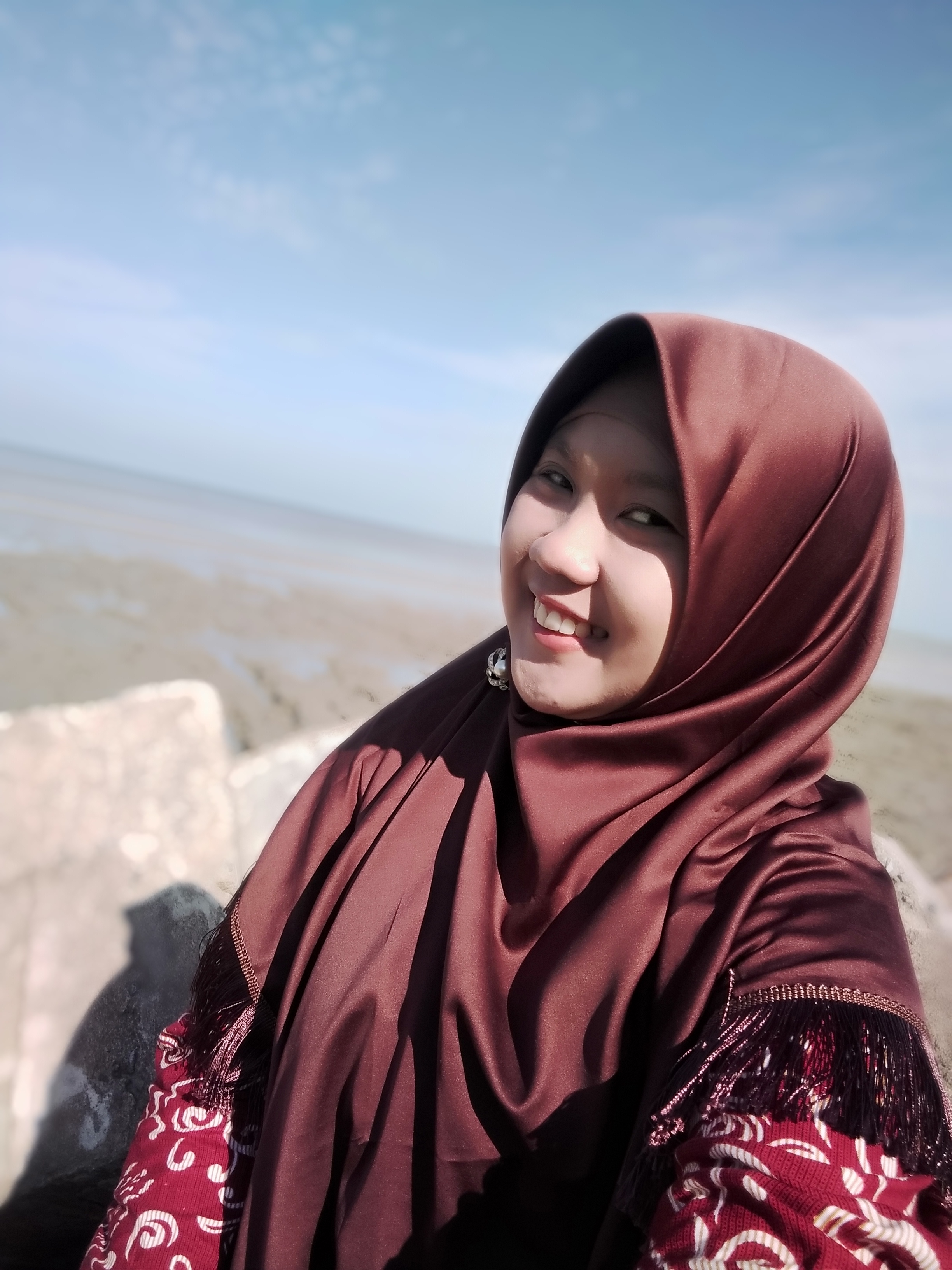 Nur Chayati Atma Purwanti