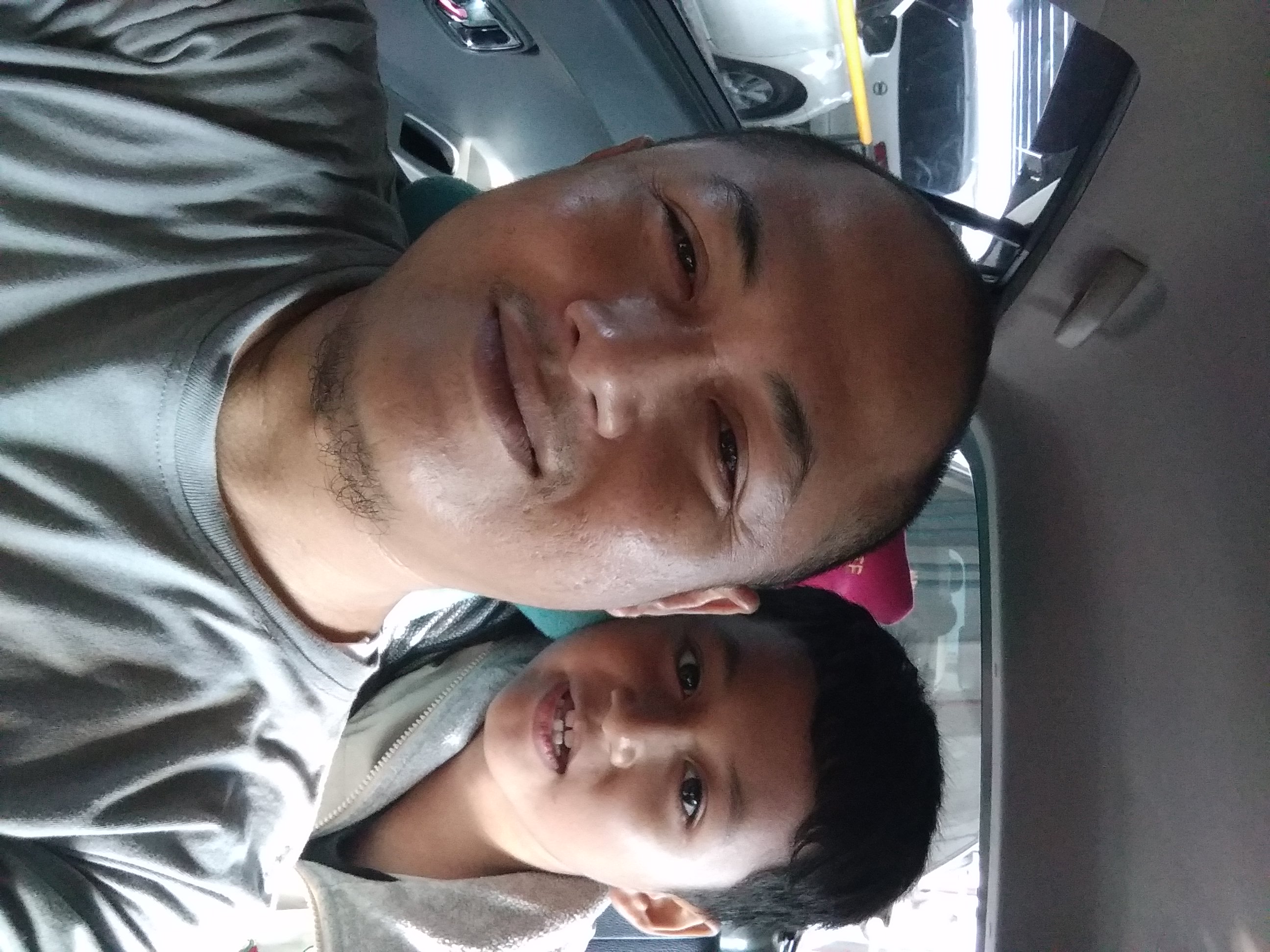 Budi susilo
