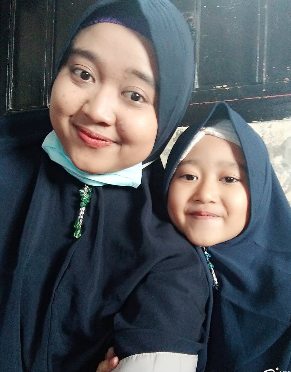 Anis Fitria Zackys