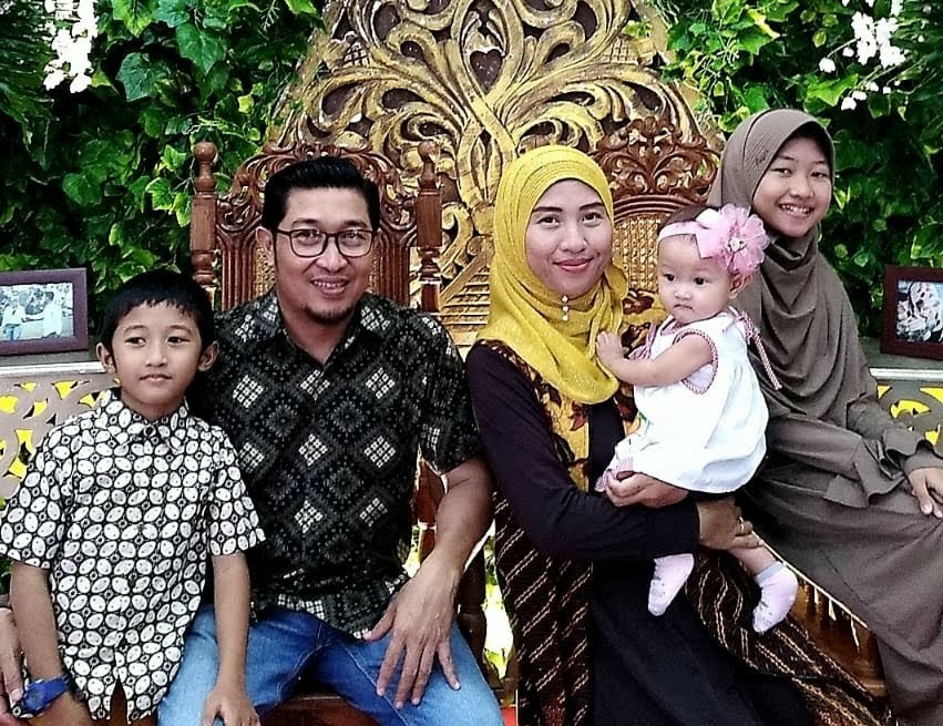Achmad anwar