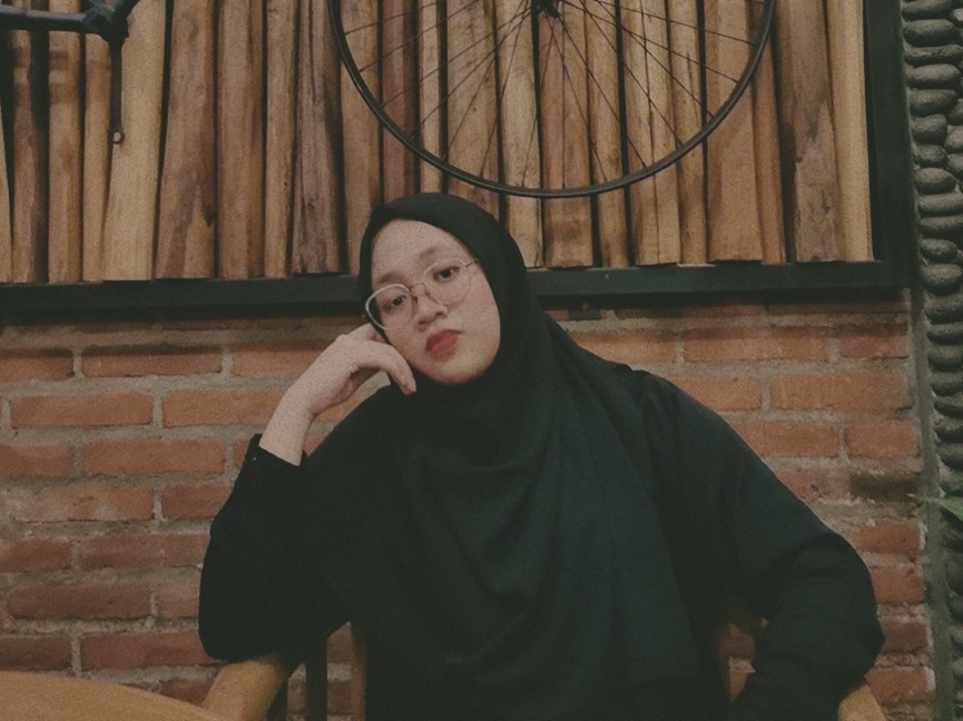 Nadyannisa