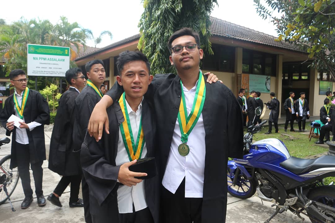 IVAN ADIYATMA PRAMANA