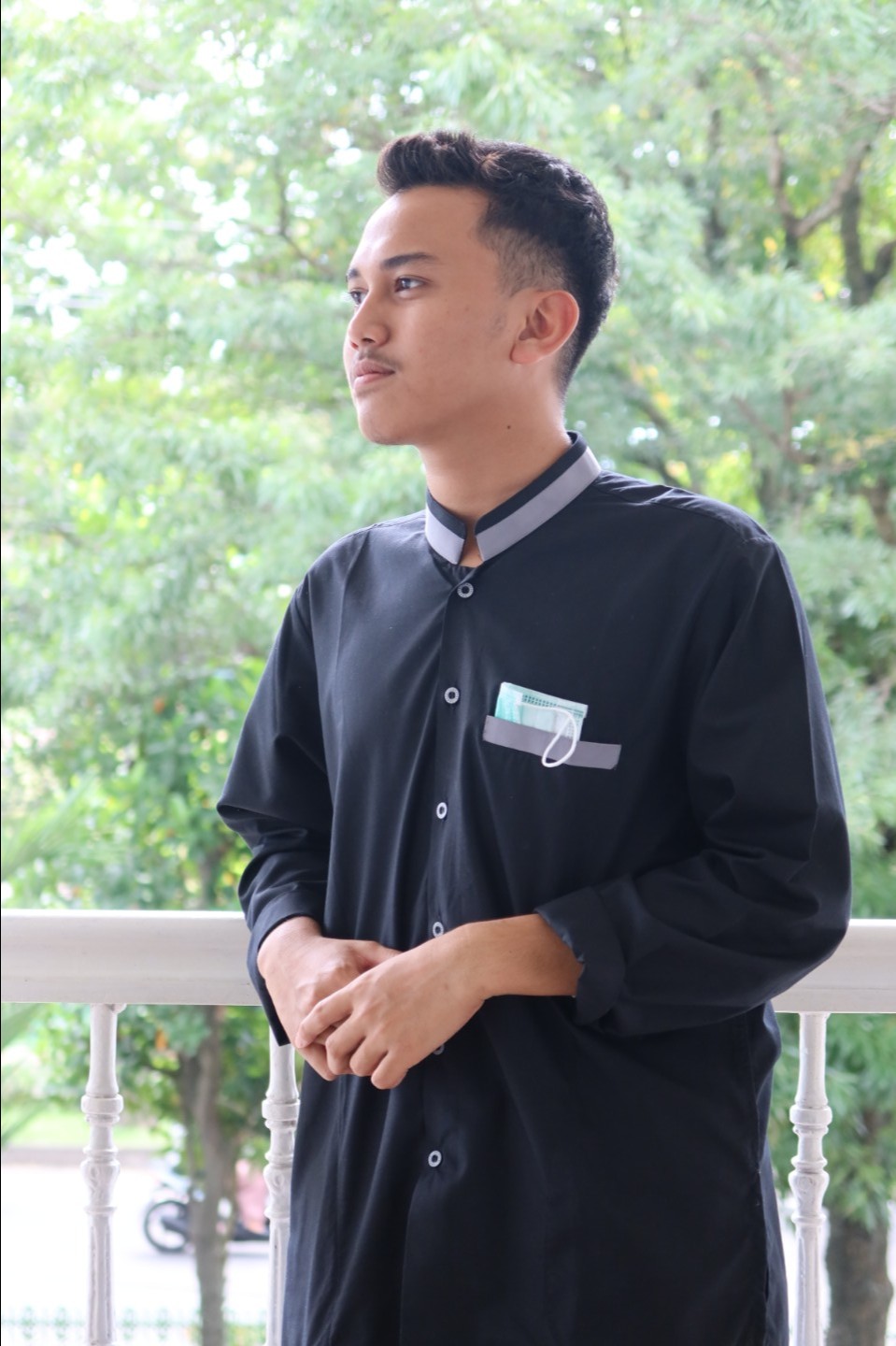 Mauliandi Akbar