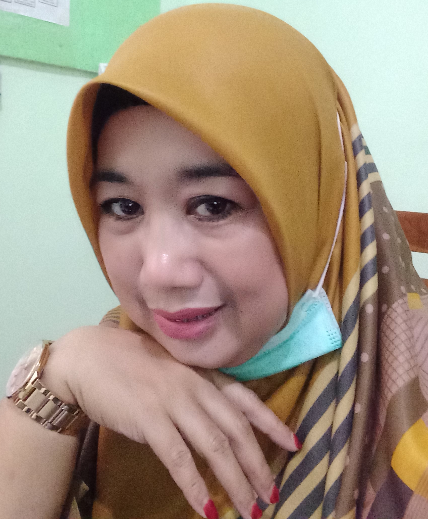 Faizah