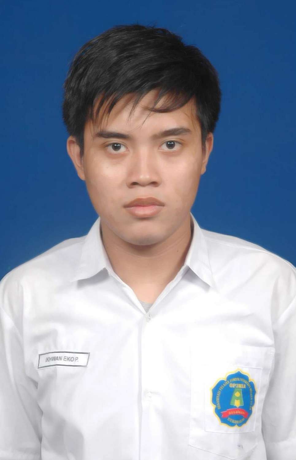 Ikhwan Eko Prayetna