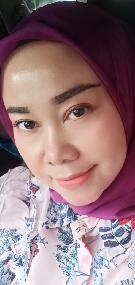 Ana Faizah