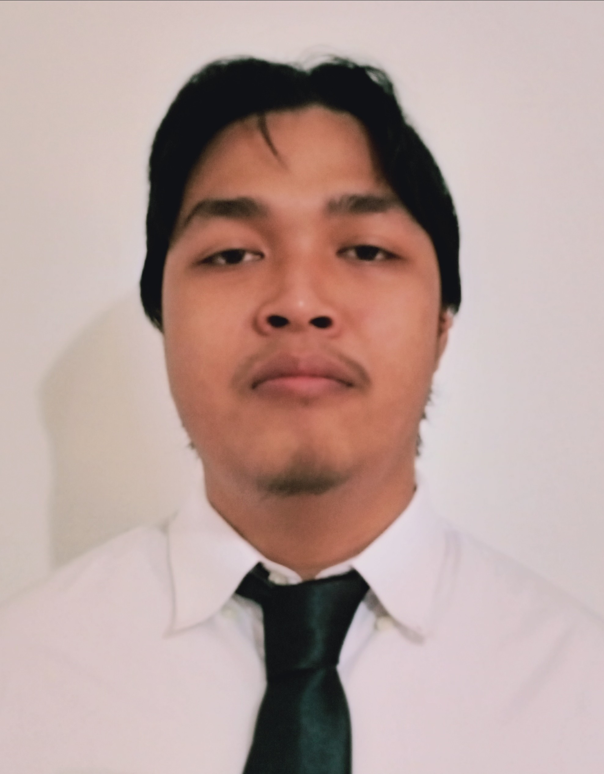 Bregas Muhammad Dewanto