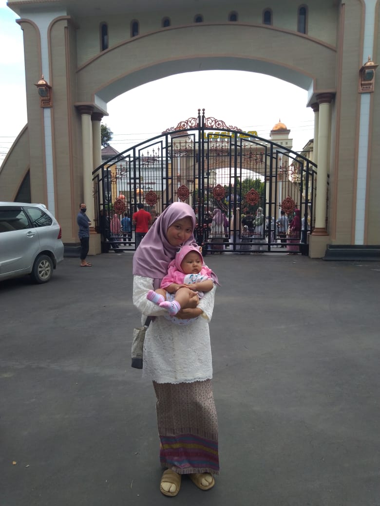 Nafidza Ainun