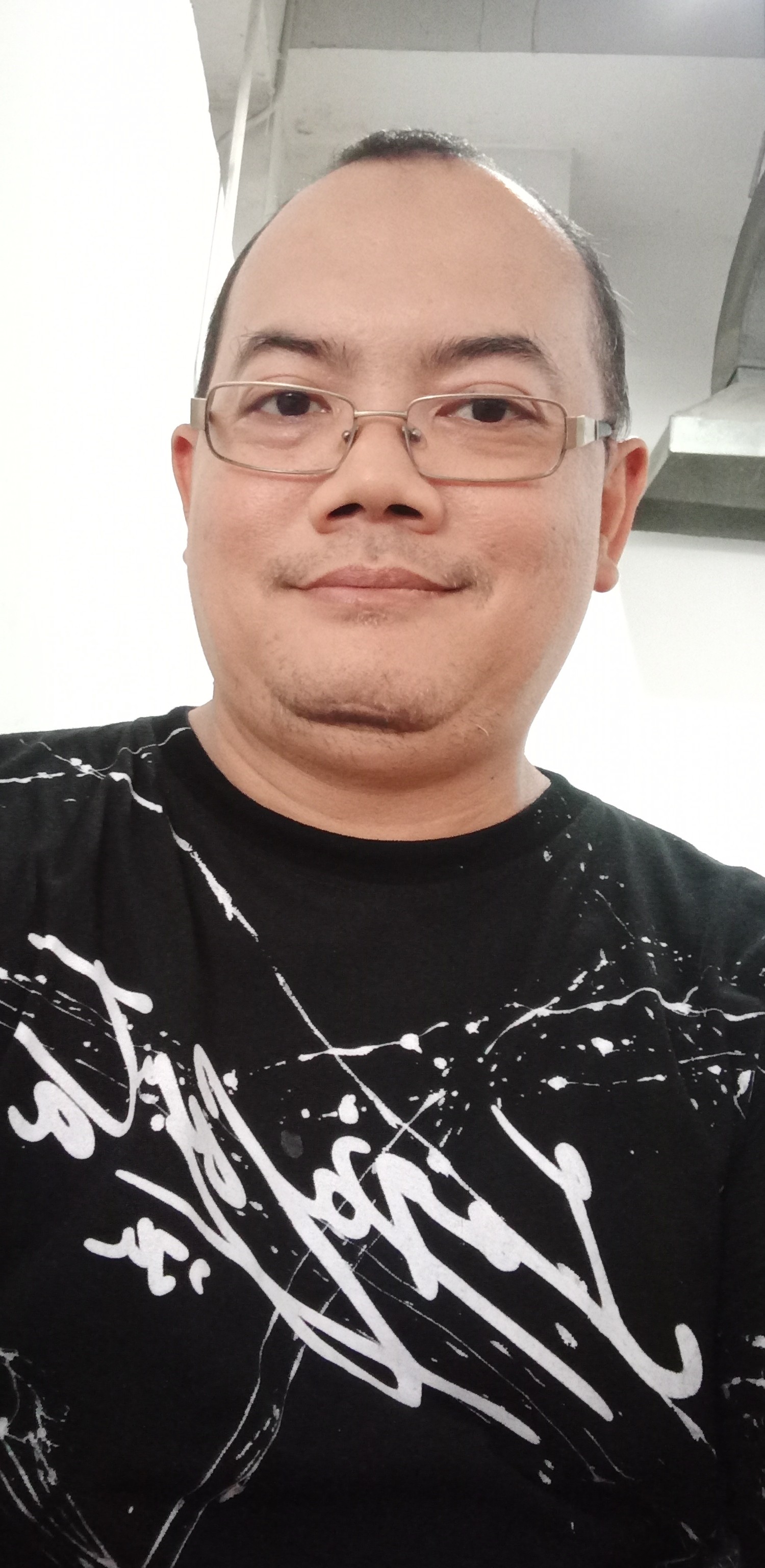 Eko afianto ustadz