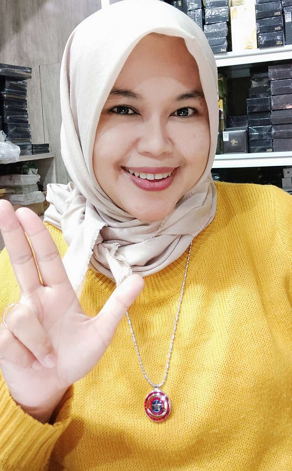 Erna irawati