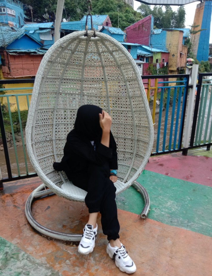 Indra Kartika Pratiwi