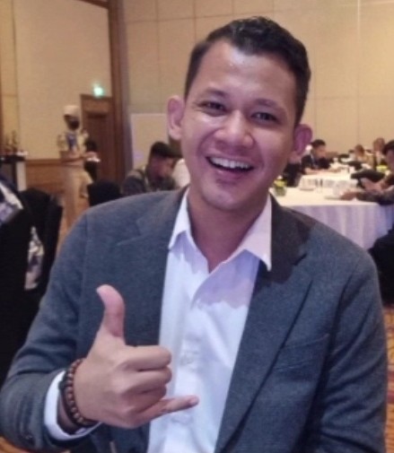 R Hafidz Aulia