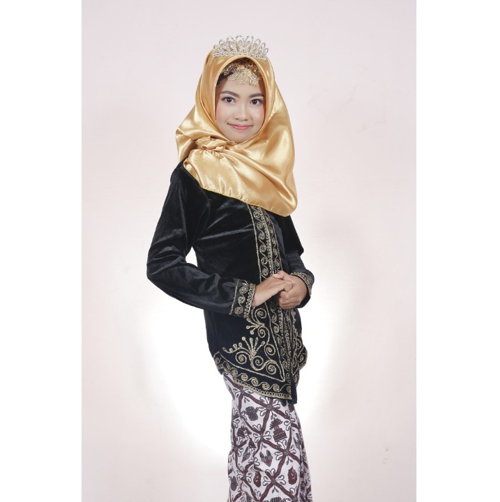 Atikah Kumala uswatun