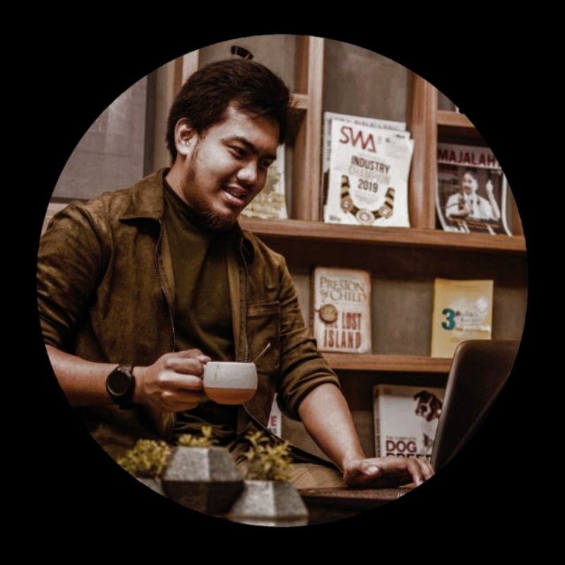 MUHAMMAD IMAN RAZAQ ROSYIDI
