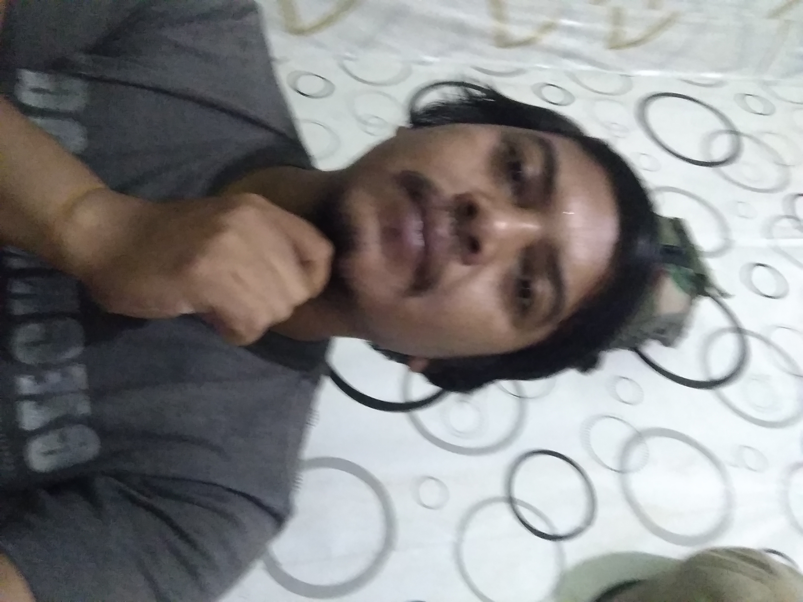 Hendro Warno saputro