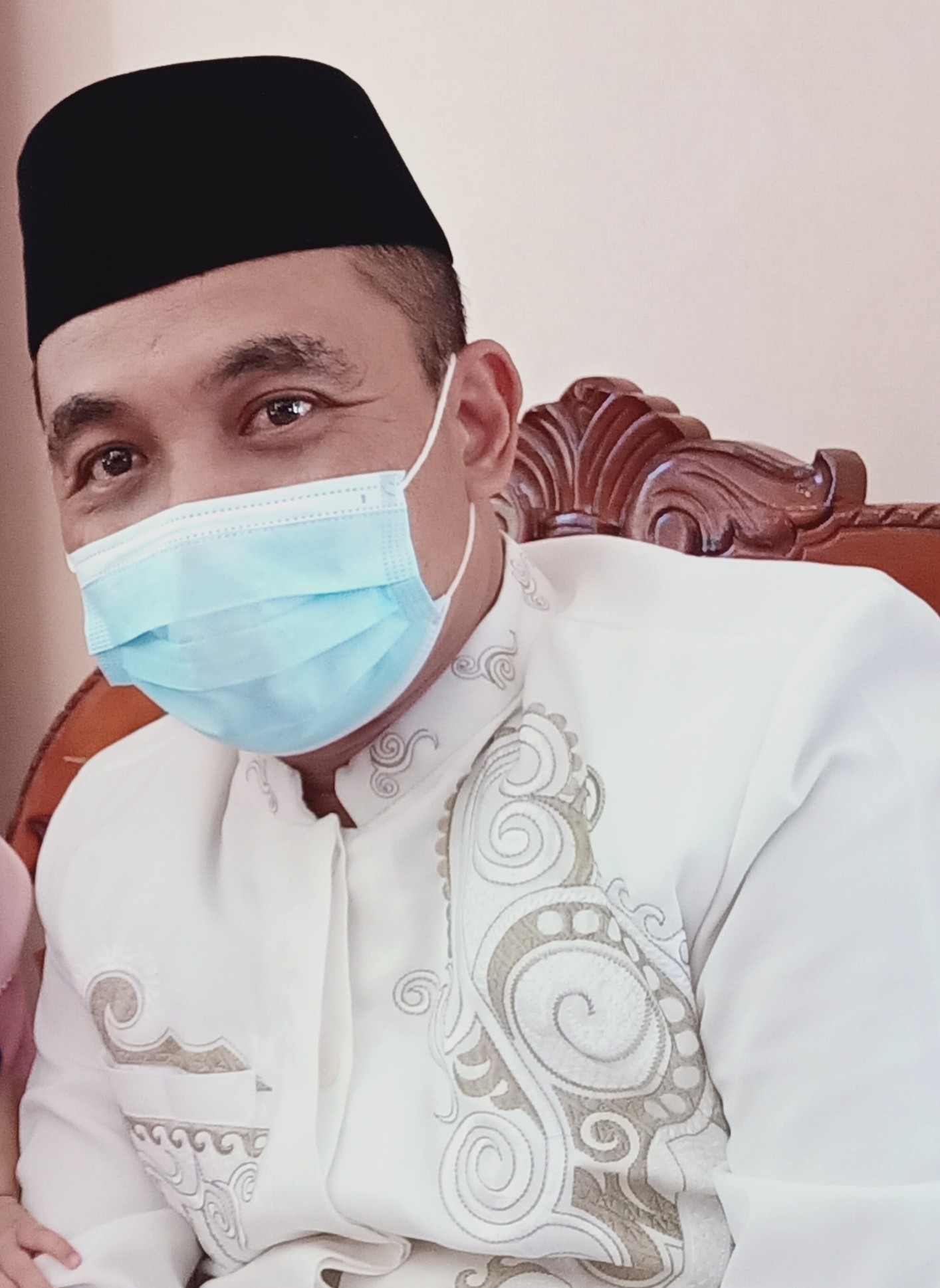 Mohamad Ali, SH.,M.Eng