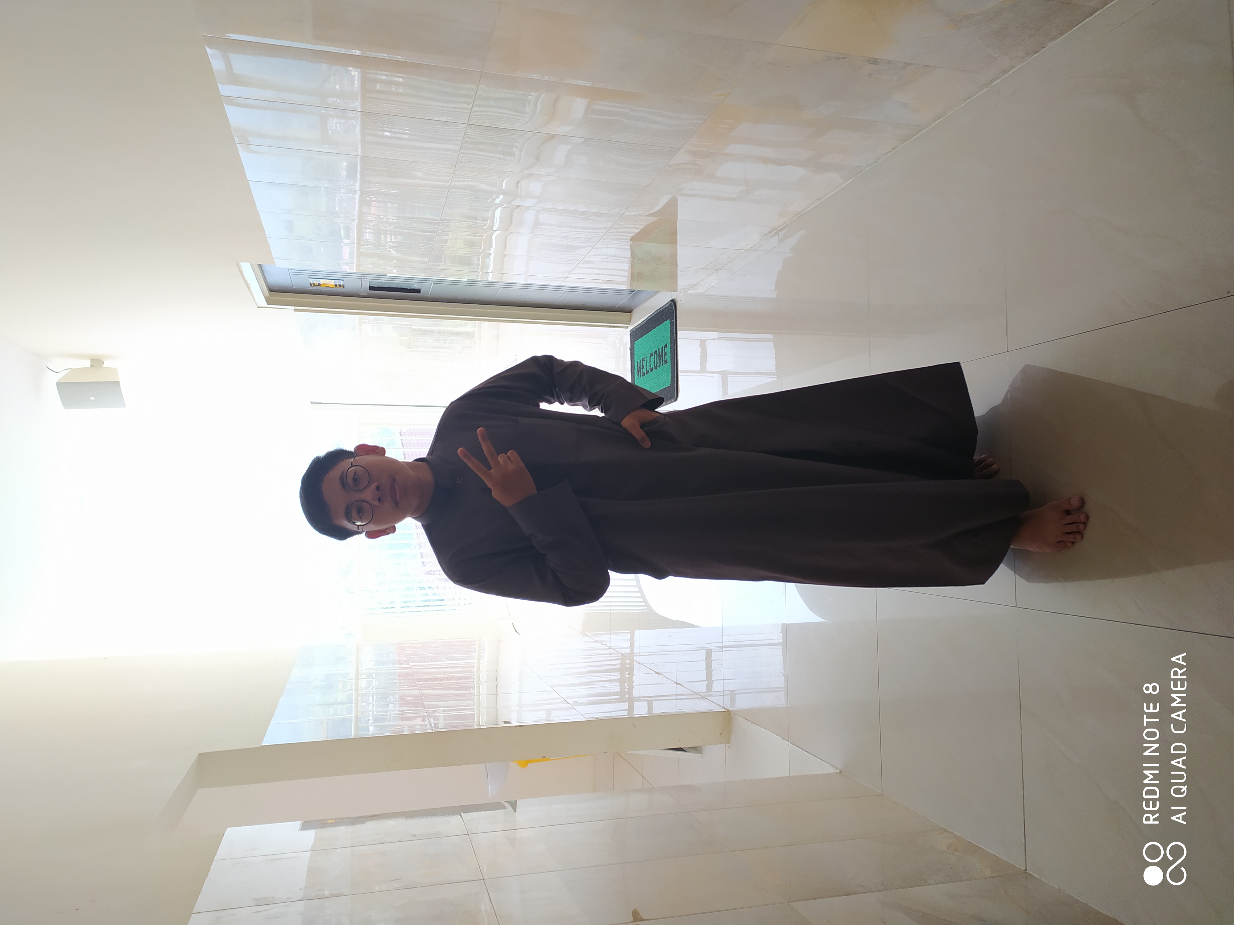 Muhammad Taqiyuddin Al-Faruqi