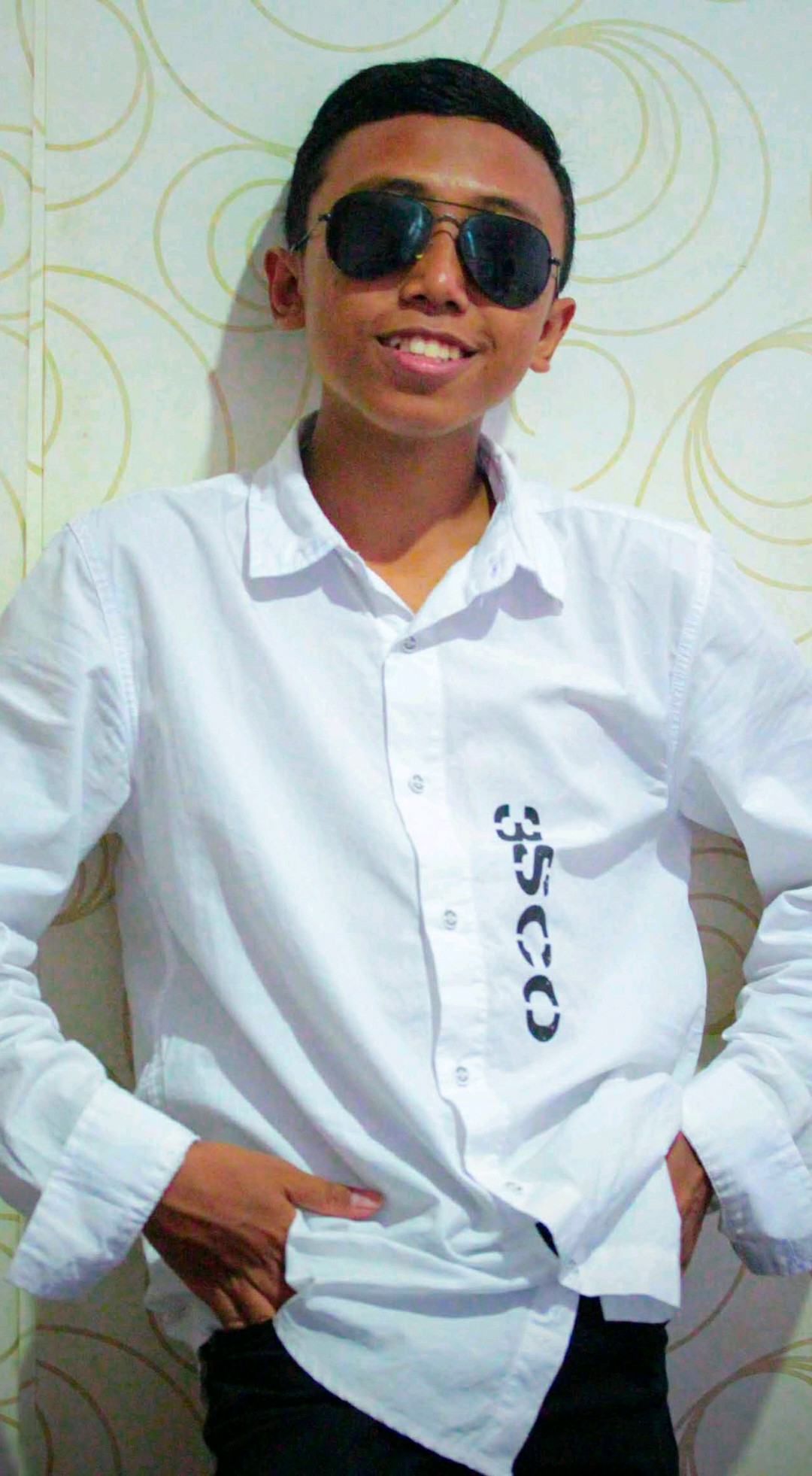 David al baihaqy