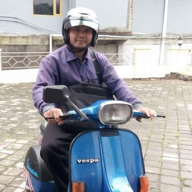 Bambang Sunaryo
