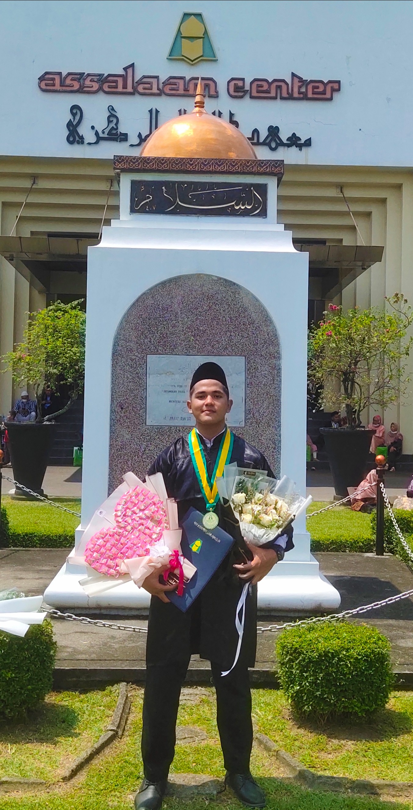Nanda Bagus Tsani Dharmawan