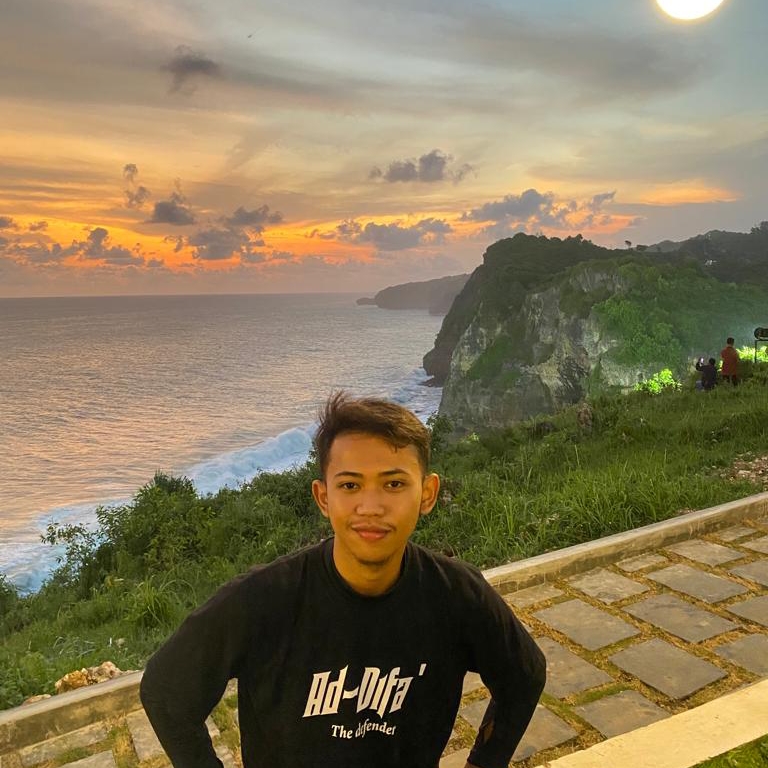 Wildan Malika Candra Alfatih
