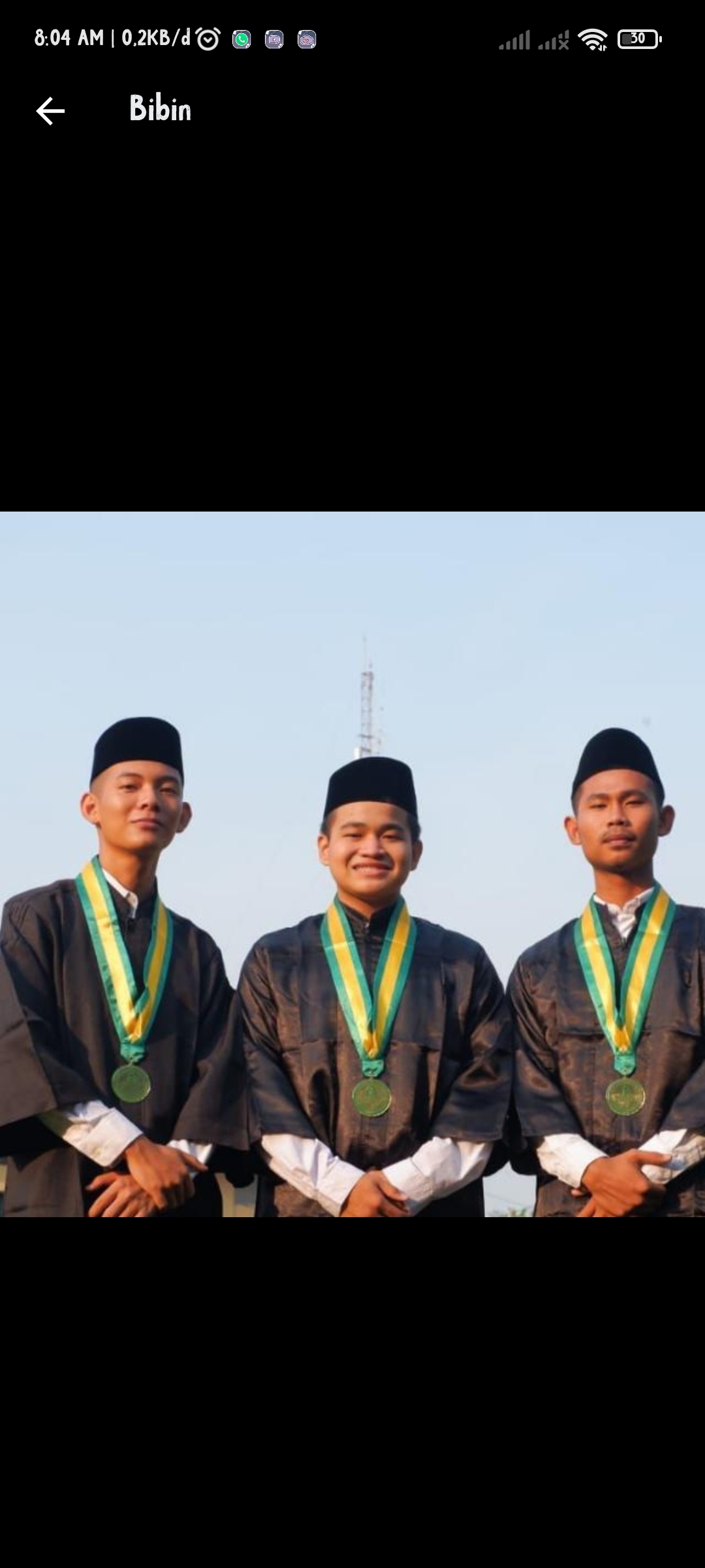Danang wahyu pangestu