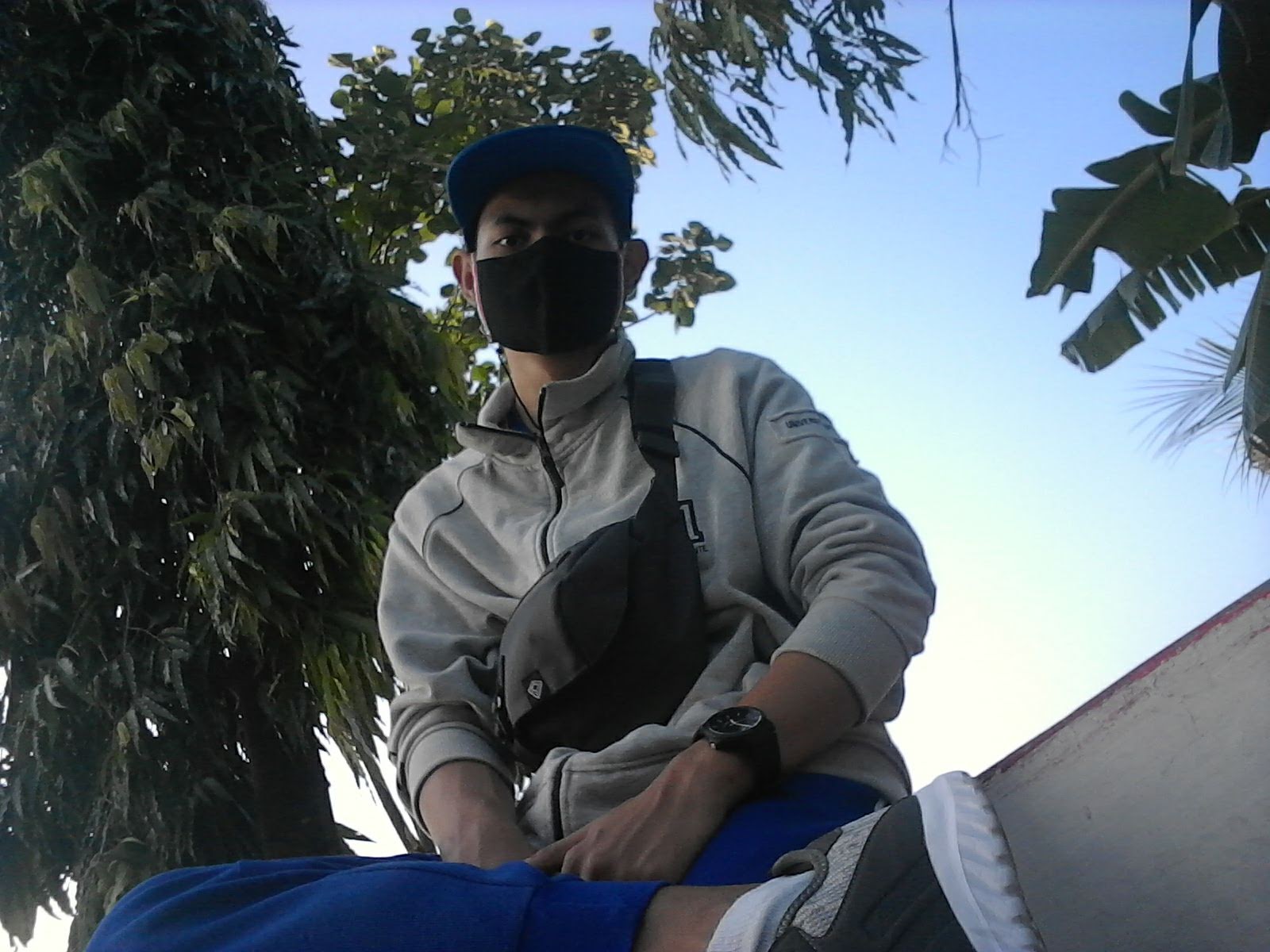 Rasyid Muhammad Putra