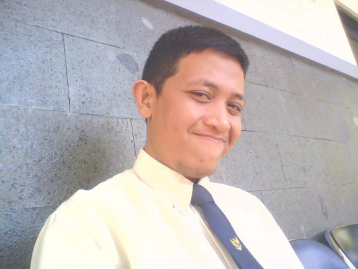 Emil Bakhtiar Zulkarnain