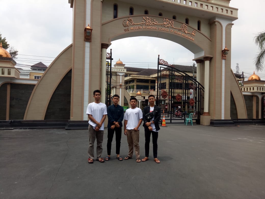 Dimas Paundra Risky Putra Kesuma