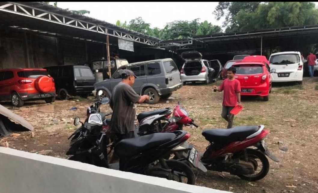 Undaki Ariestian Pratama