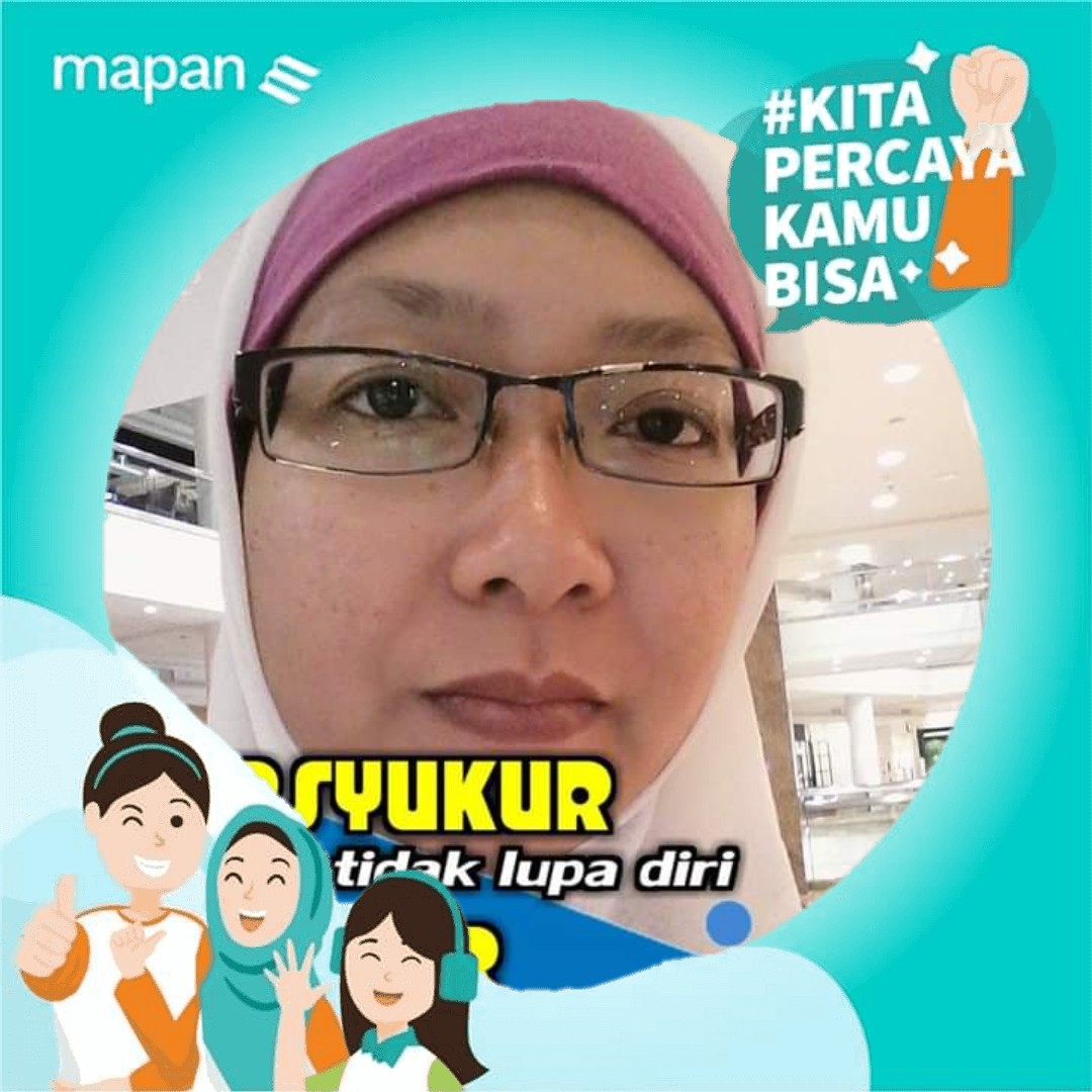 Fatma nurhidayati