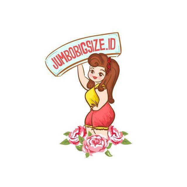 JUMBOBIGSIZE.ID