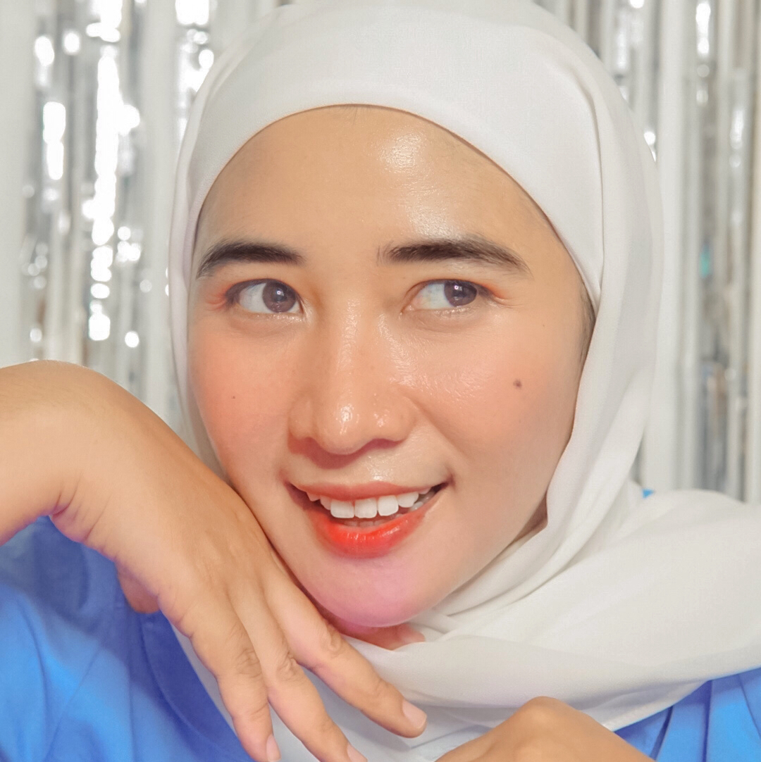 Sinta suandari