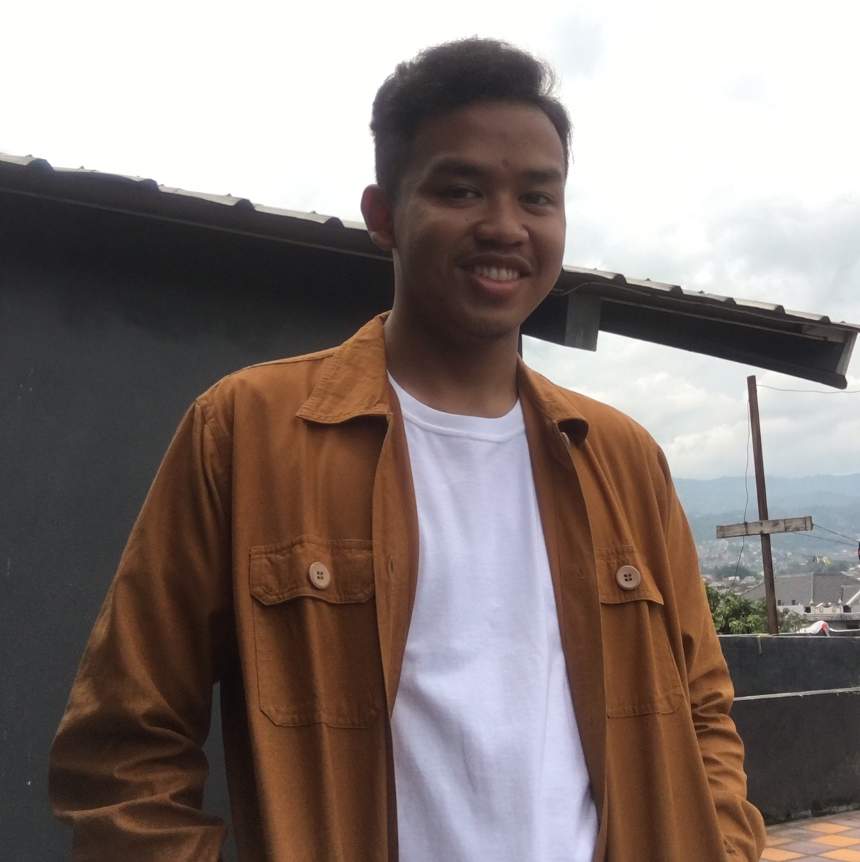 Muhammad Rizqi Hasani