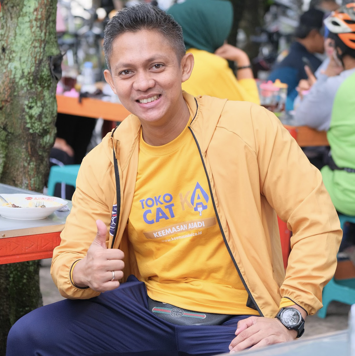 Arizal Firmansyah