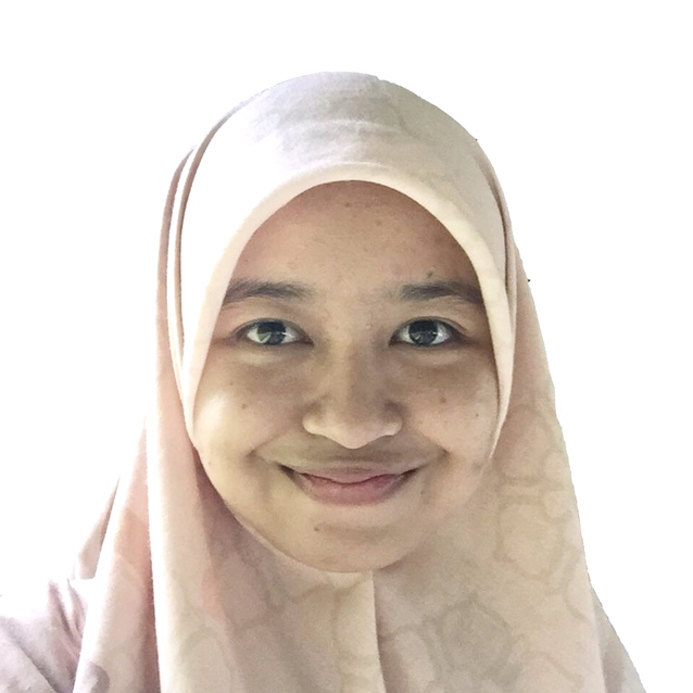 Endar Widiah Ningrum