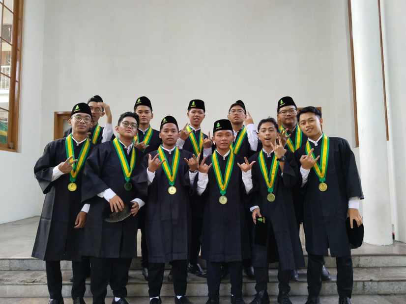 Muhammad Afwan Fajrin