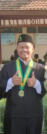 Teguh Chandra Fitriaji