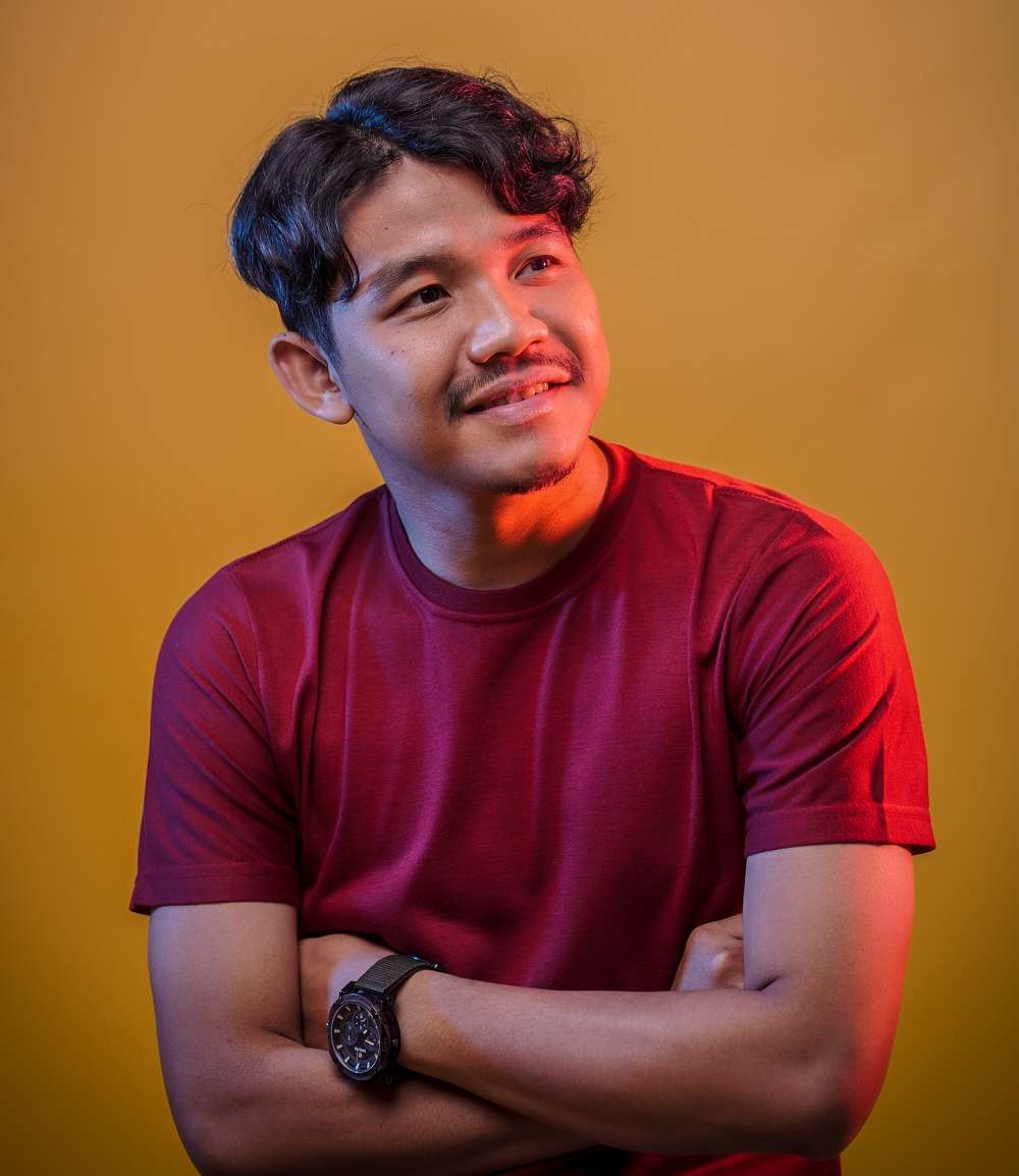 Ghulam Amri Rosyada