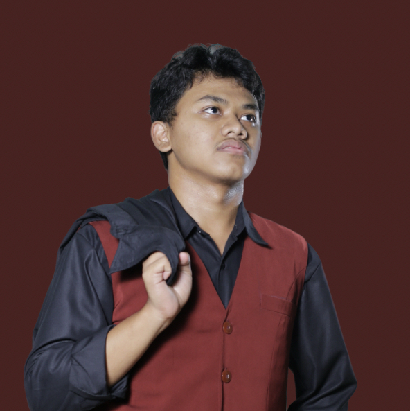 Mohammad Hafidz Ahsanudin