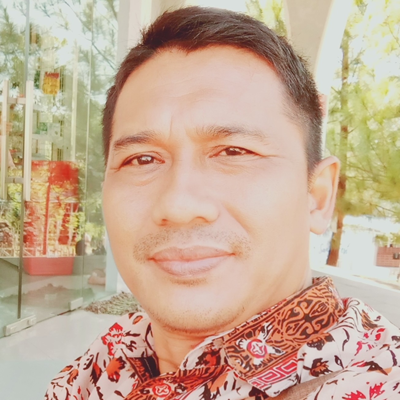 Arif Abdul Gani