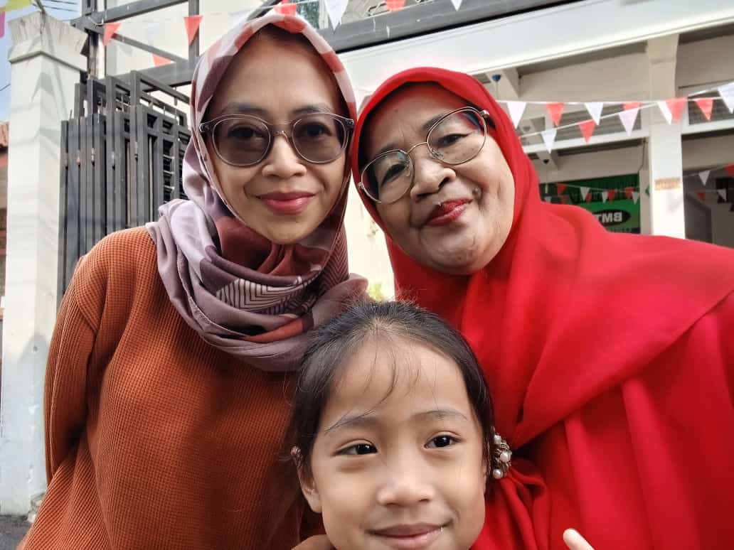 ARFIDA ZULMY FALESTIN
