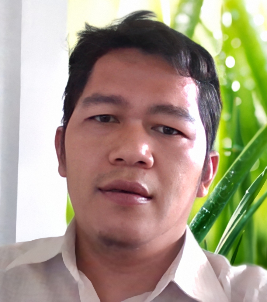 Ahmad Hasan