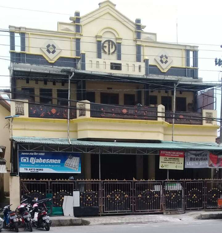 Toko Arto Moro