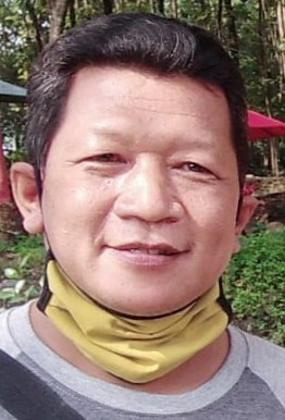 Arif Wiyana