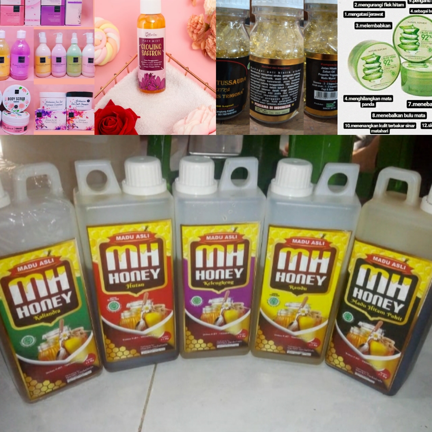 olshop rumahan