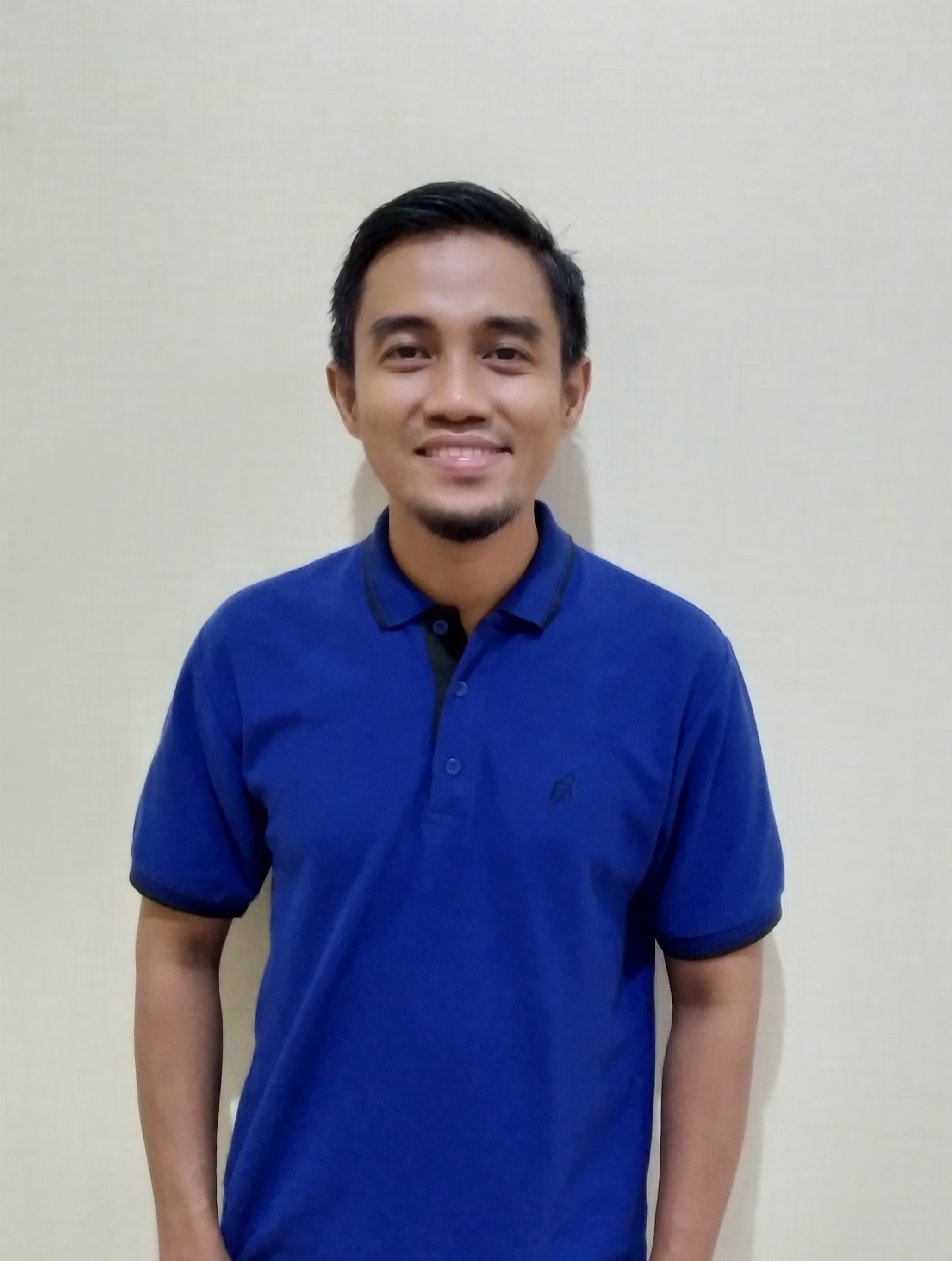 Deni Aruli Putra