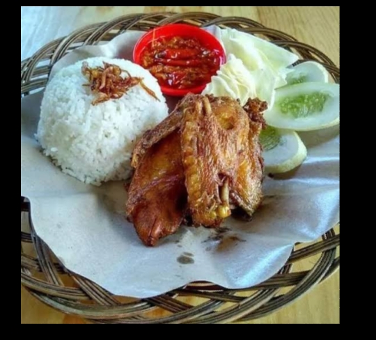 DAPUR KITA