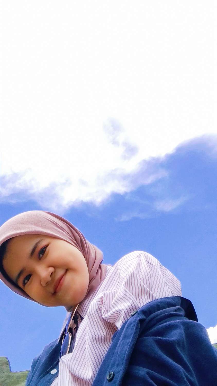 Dewinta Nabilla Nur Istiqomah