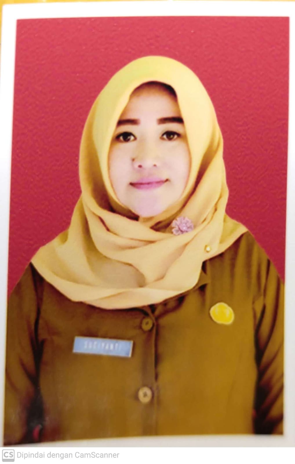 Suciyanti